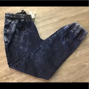 Iris Jeans pants/ Jogger Jeans